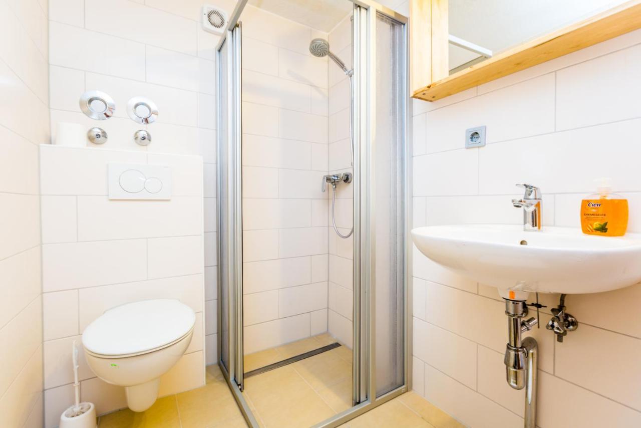 Cologne Fair Apartment With Cathedral View Bagian luar foto