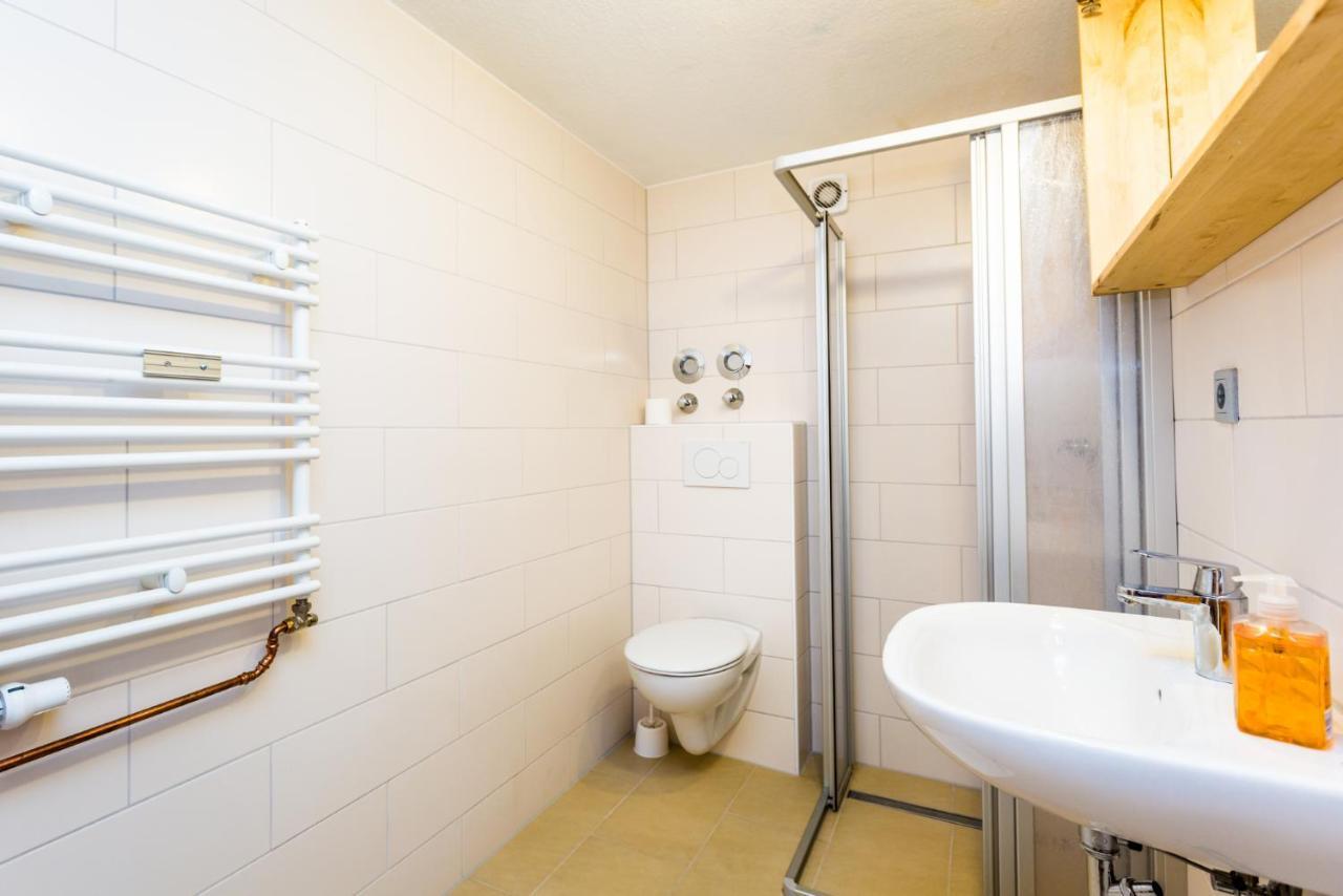 Cologne Fair Apartment With Cathedral View Bagian luar foto