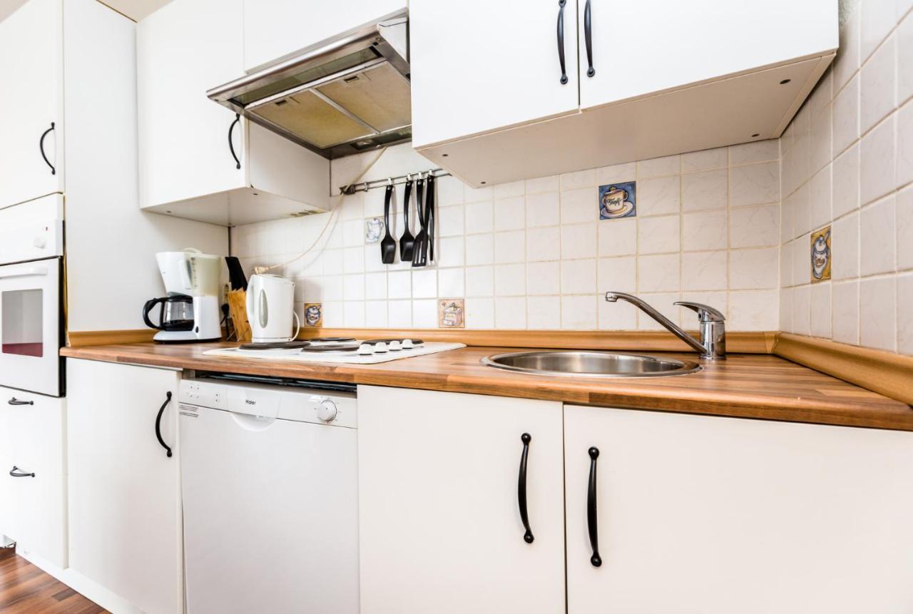 Cologne Fair Apartment With Cathedral View Bagian luar foto