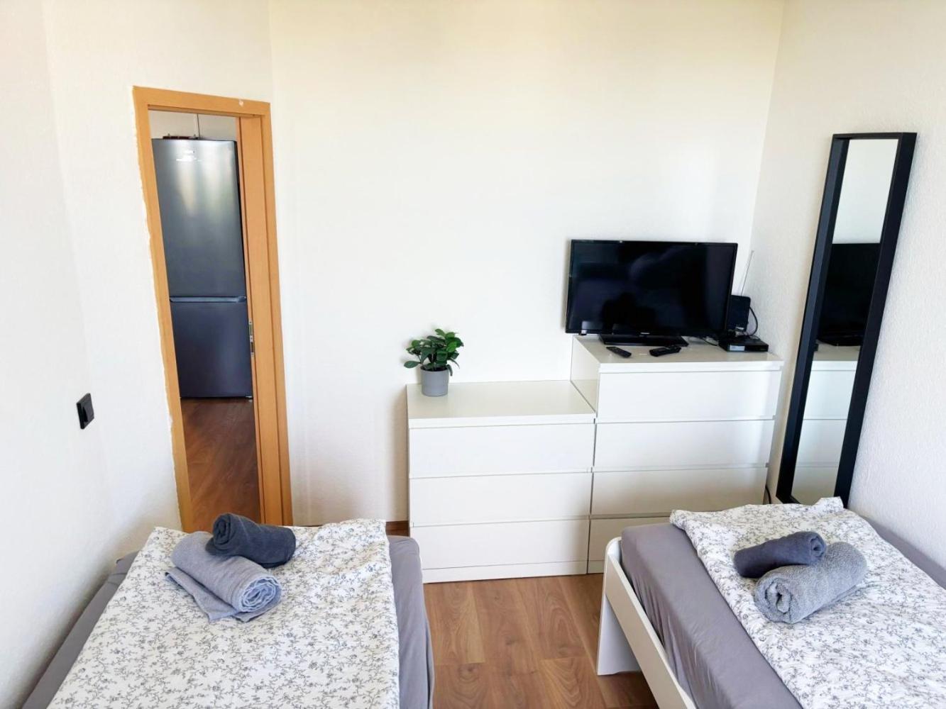 Cologne Fair Apartment With Cathedral View Bagian luar foto