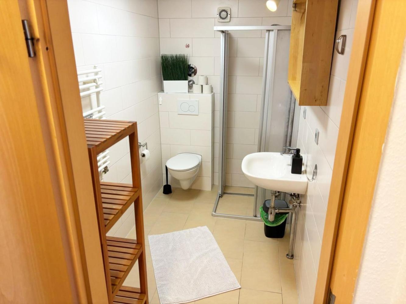 Cologne Fair Apartment With Cathedral View Bagian luar foto
