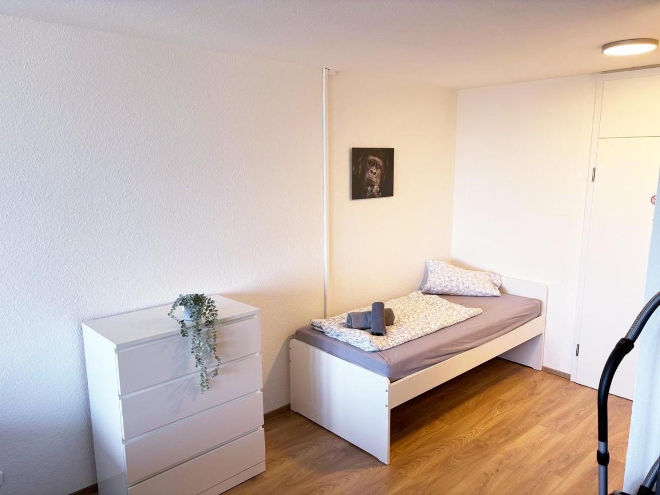 Cologne Fair Apartment With Cathedral View Bagian luar foto