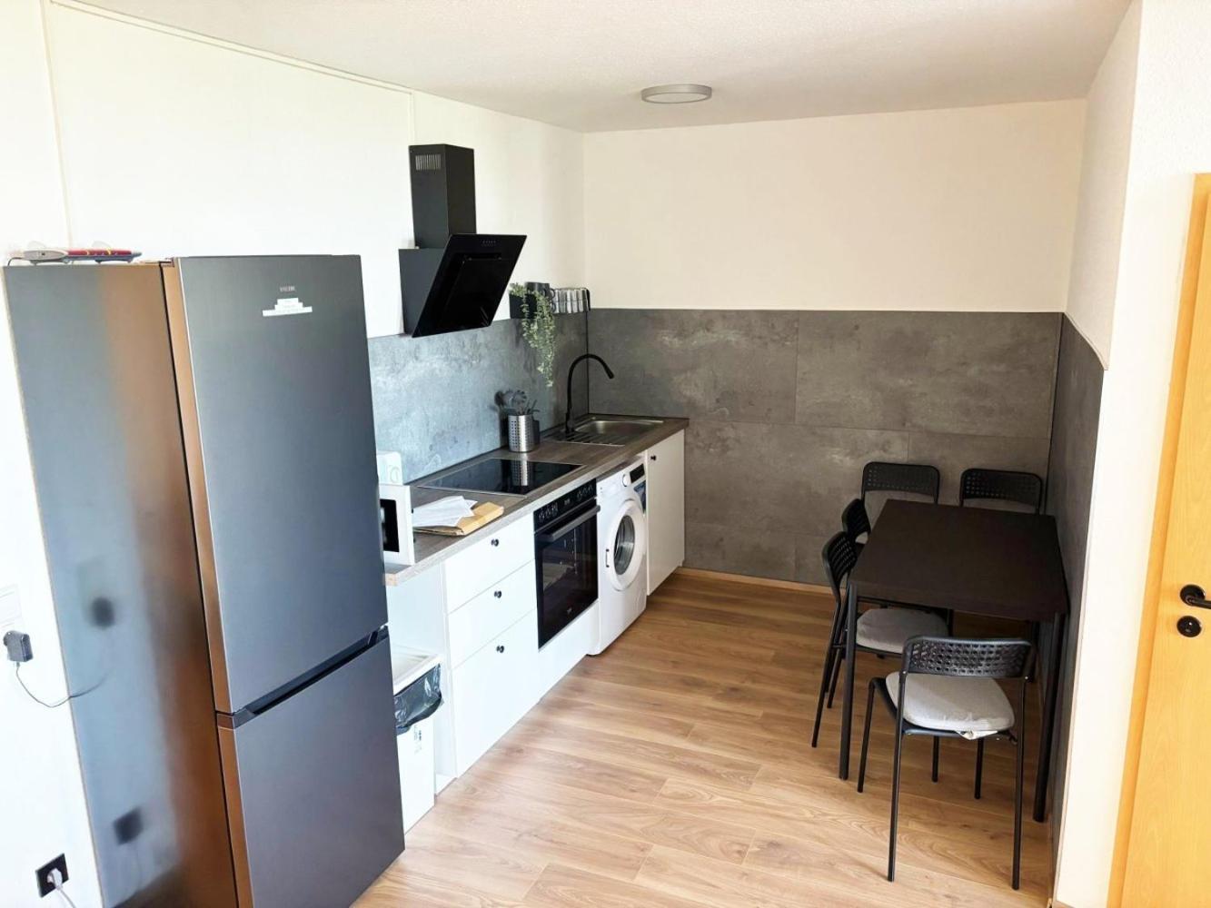 Cologne Fair Apartment With Cathedral View Bagian luar foto